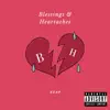 XCAP - Blessings & Heartaches - Single